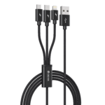 3 in 1 Fast Cable