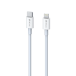 Smart PD Fast Charger Cable for iPhone 20W