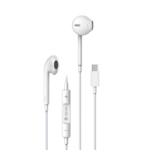 Smart Wired Earphone For Type-C