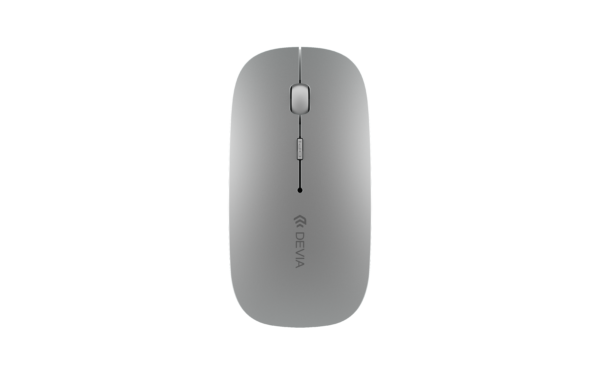 2.4G Wireless Dual Mode Mouse