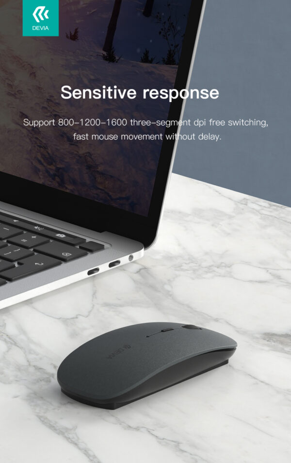 2.4G Wireless Dual Mode Mouse9
