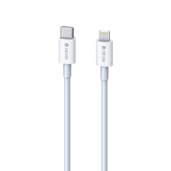 20W Fast Cable for iPhone