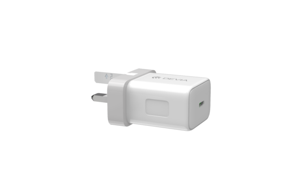 30W USB-C Fast Charger
