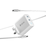 45W USB-C-Fast Charger