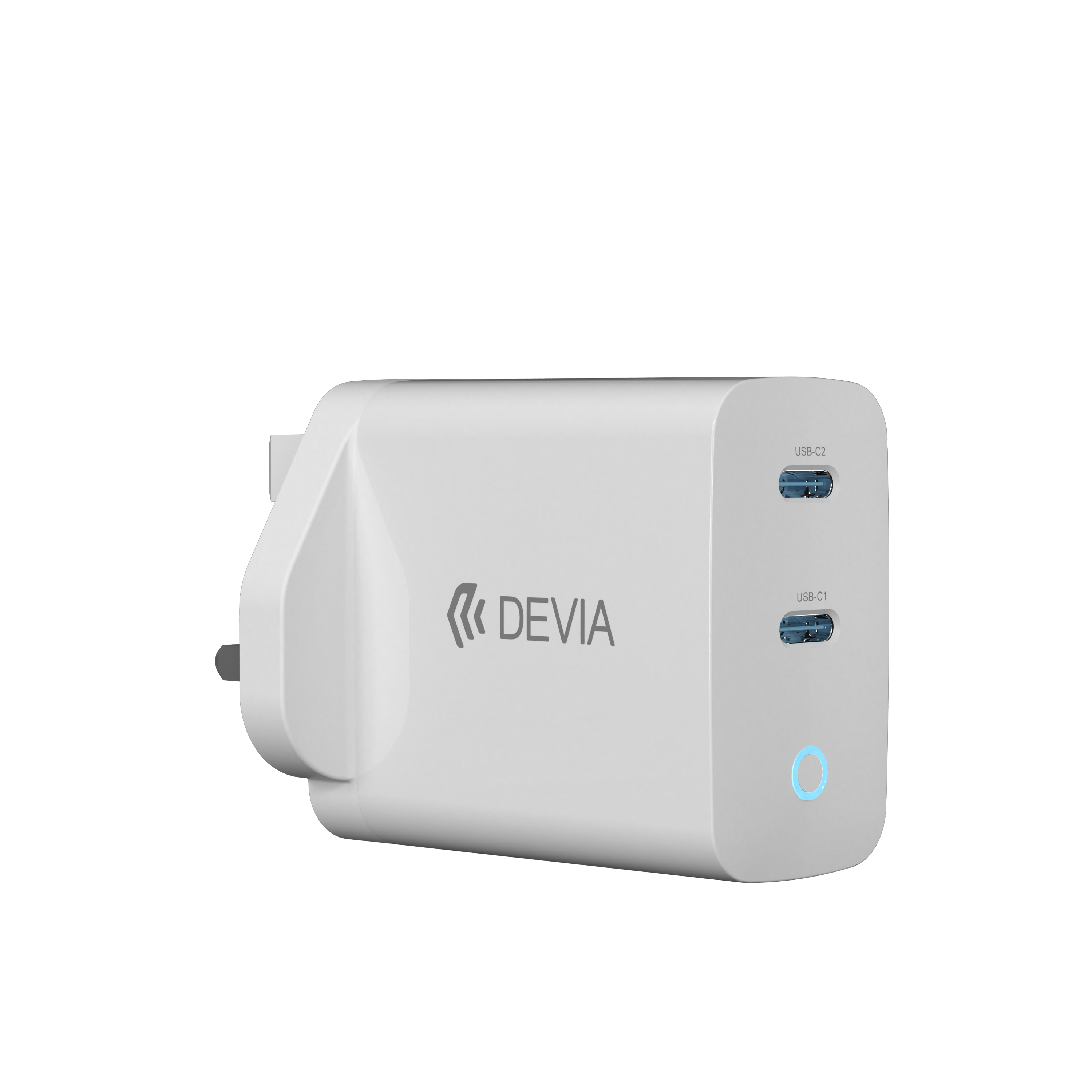 45W-USB-C-Fast-Charger