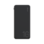 Fast Charge 22.5W 10000mAh Power Bank - Smart Compatible
