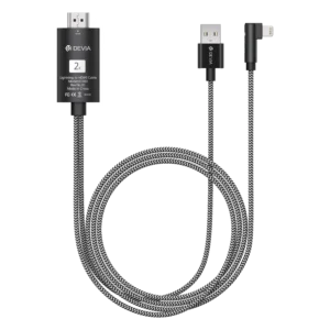 HDMI Cable - HDMI to Lightning Cable