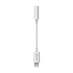 Lightning to DC 3.5mm Converter for iPhone