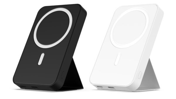 Wireless Power Bank - MagSafe 5000mAH - 20W - Image 4