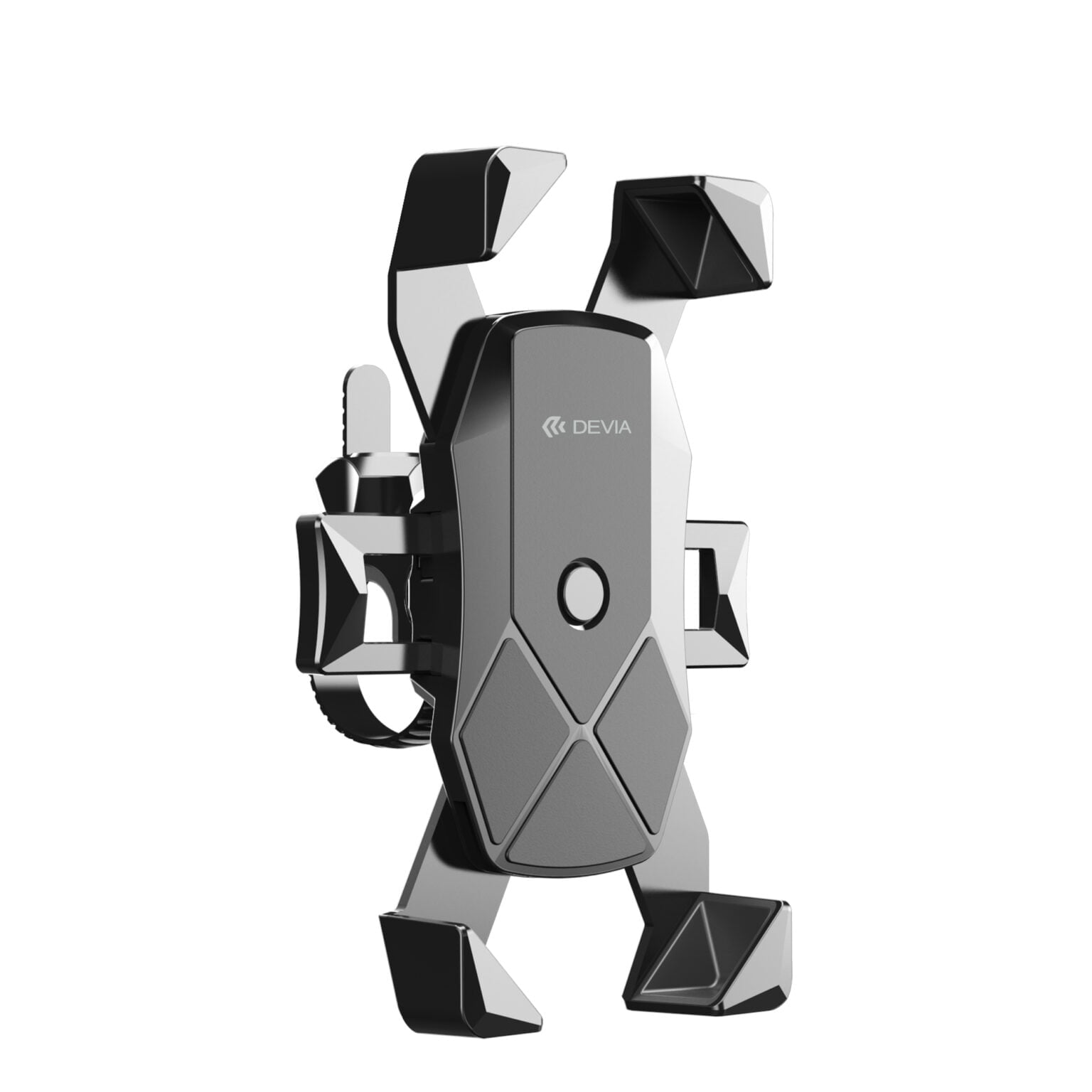 Motorcycle & Bicycle Phone Holder Gara Mart