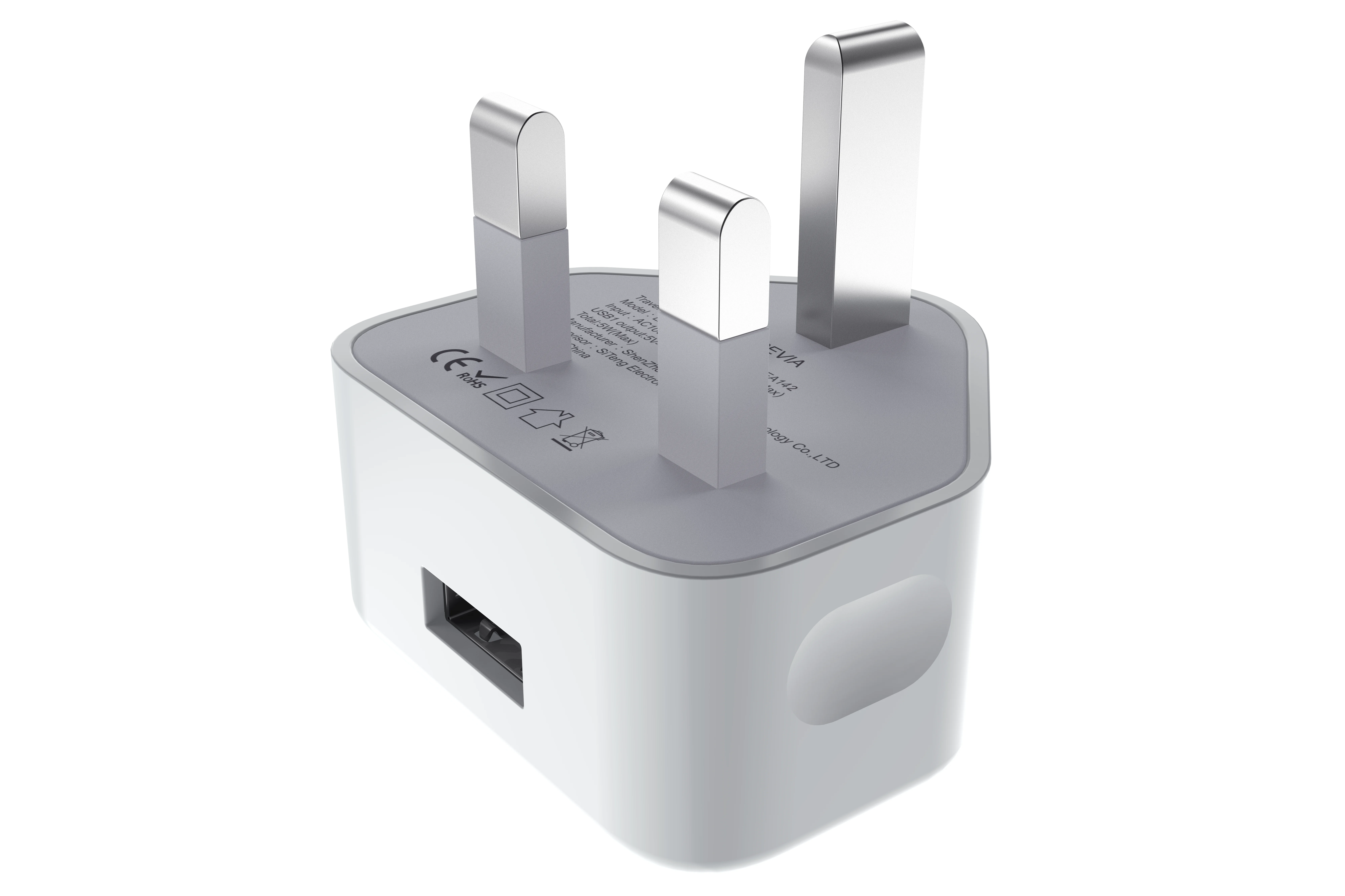 USB Charger1