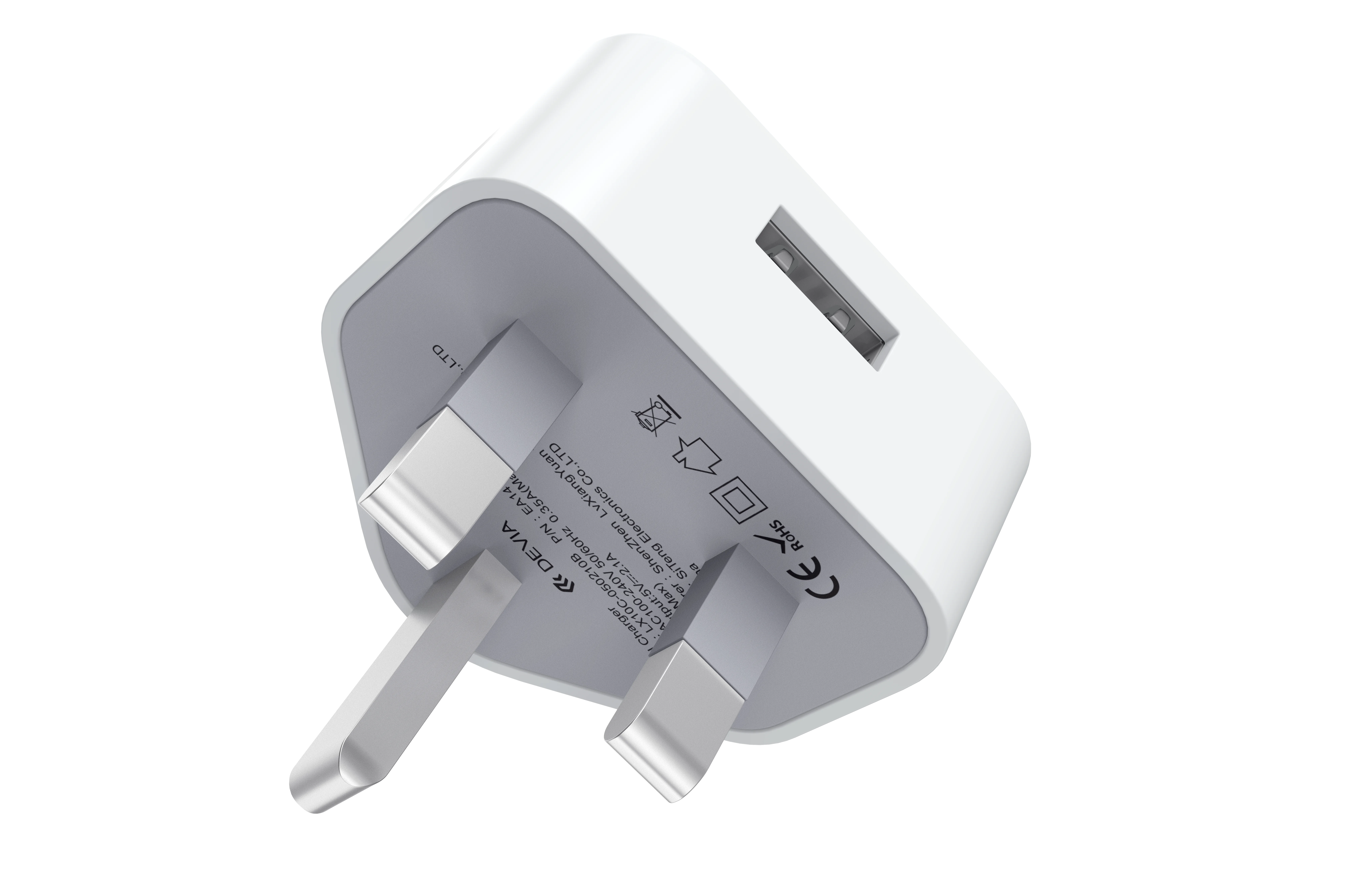 USB Charger2