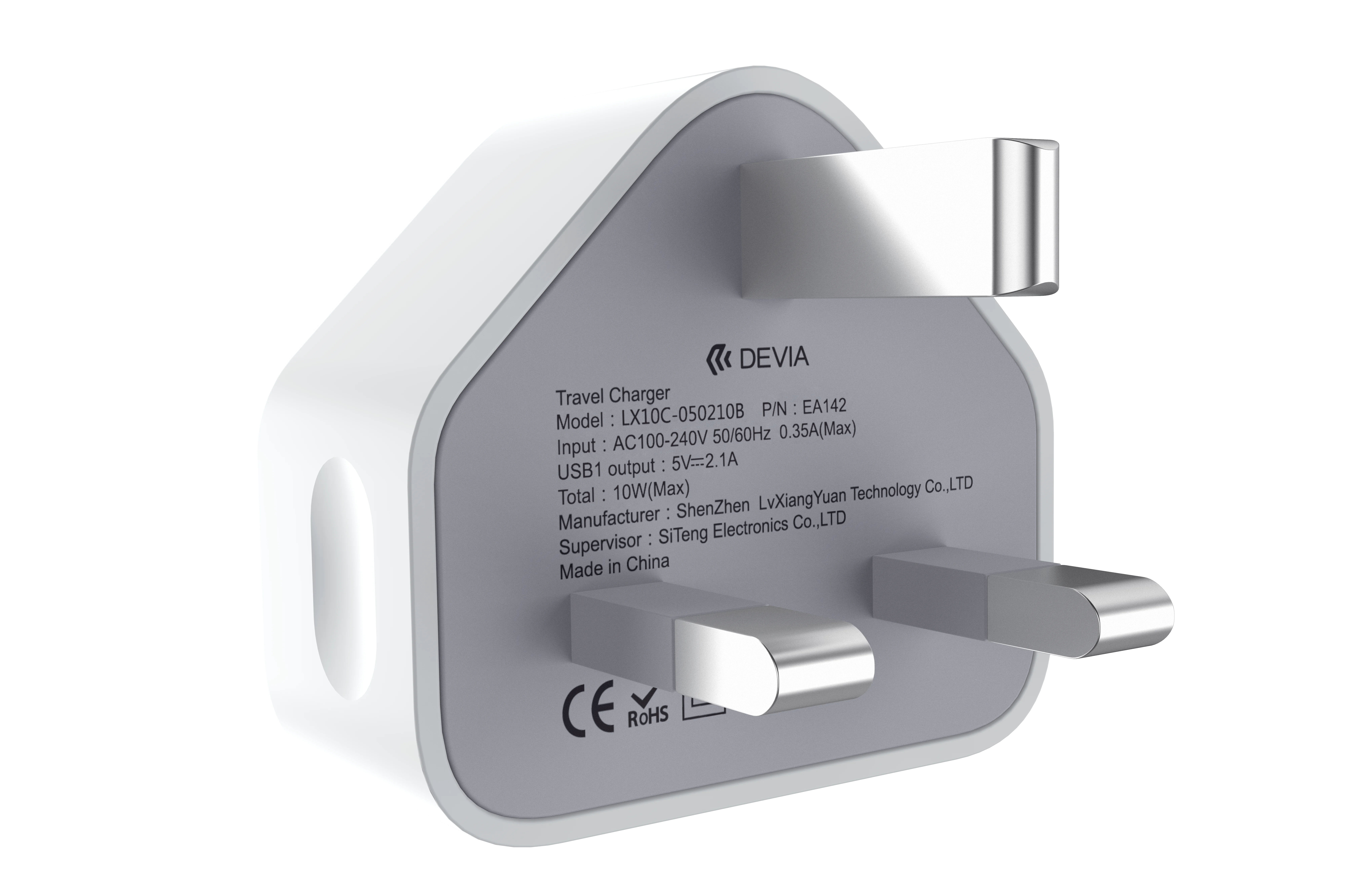 USB Charger3