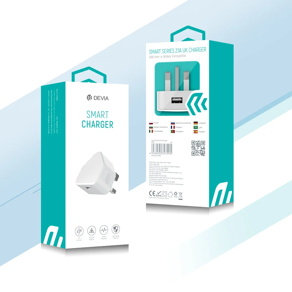 USB Charger4