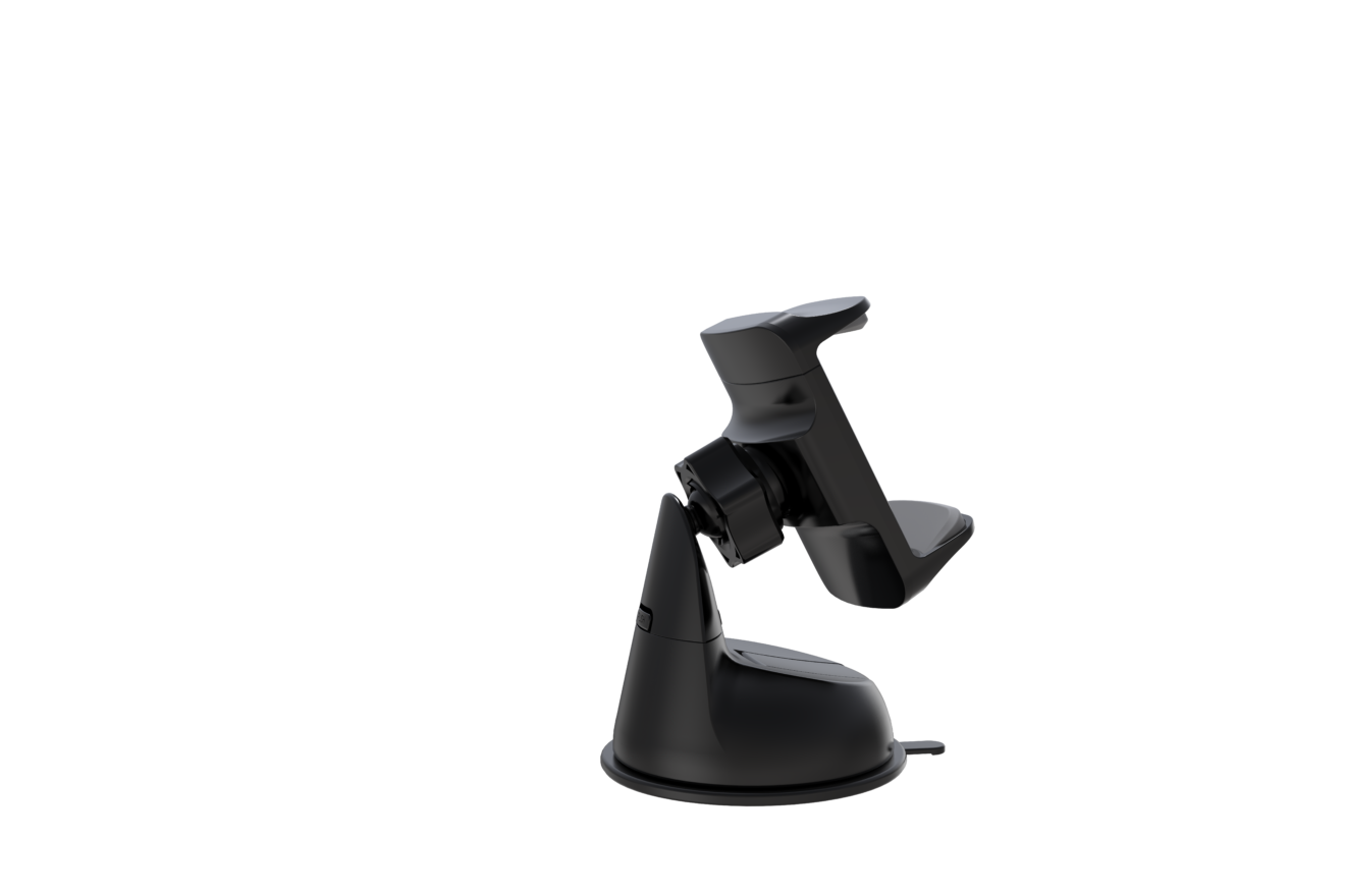 Universal Suction Pad Car Mount Gara Mart