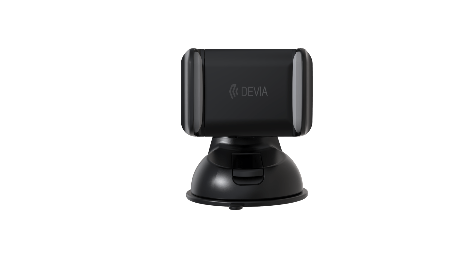 Universal Suction Pad Car Mount Gara Mart