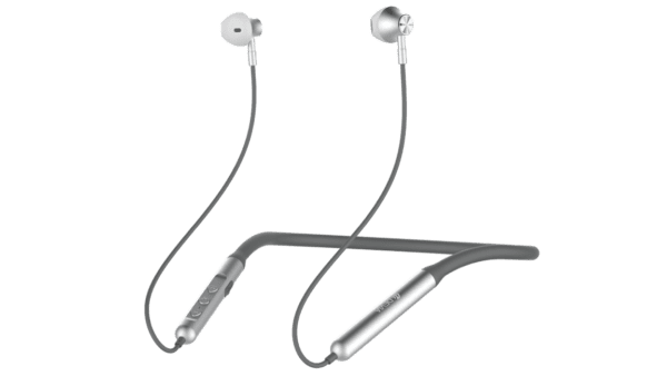 Silicone Neckband Earphones V2 - Image 3