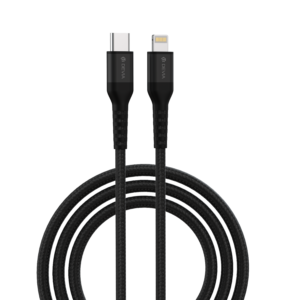 iPhone Type-C to Lightning Cable (5V 3A 1.5M)