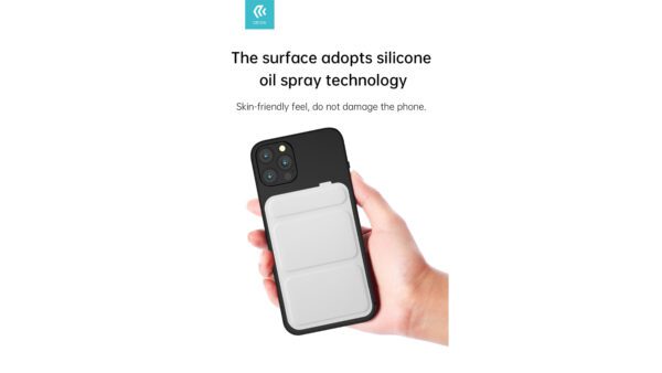 Wireless Power Bank - MagSafe 5000mAH - 20W - Image 8