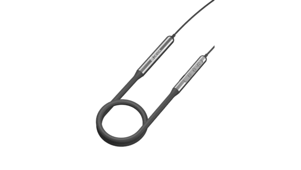 Silicone Neckband Earphones V2 - Image 8