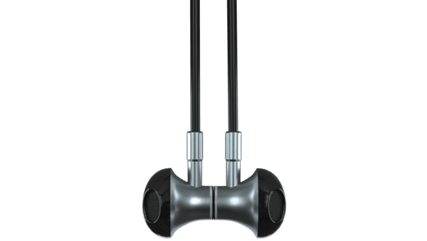 Silicone Neckband Earphones V2 - Image 10