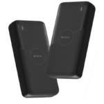 20000mAh Power Bank Fast Charge - Devia Guardian