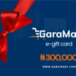 Gift Card 300k - 395k