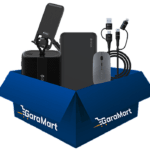 Gara Lite Gadget Box