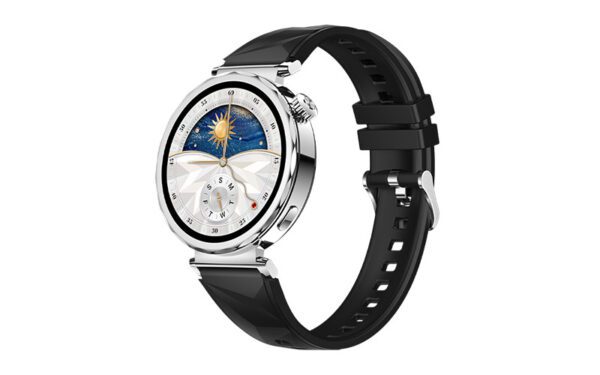 Aurafit AM35 Smartwatch