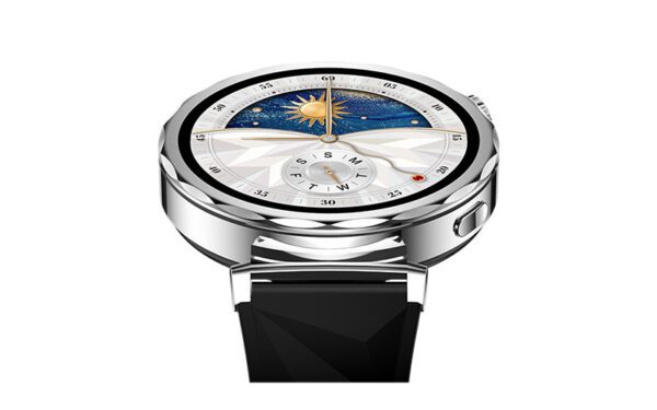 Aurafit AM35 Smartwatch - Image 4