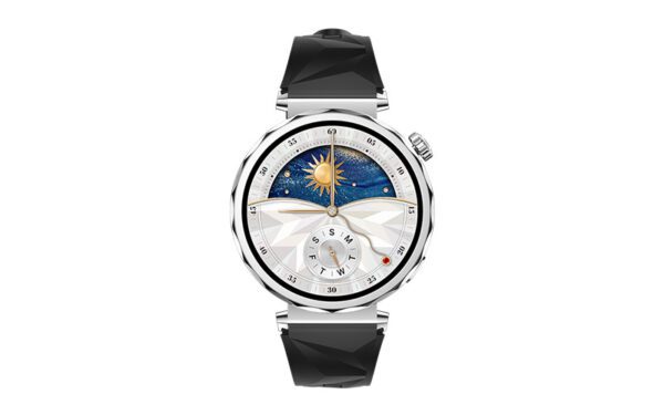 Aurafit AM35 Smartwatch - Image 7
