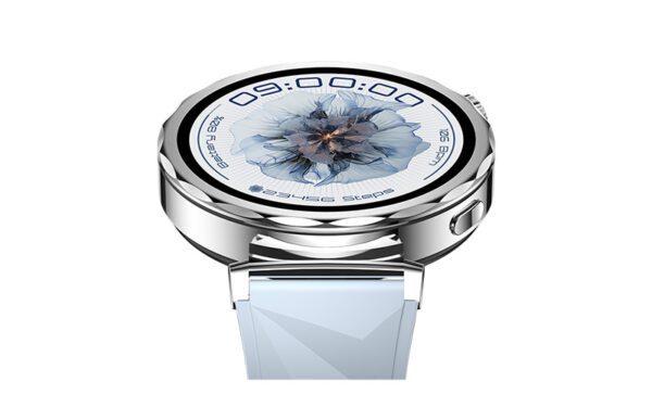 Aurafit AM35 Smartwatch - Image 5