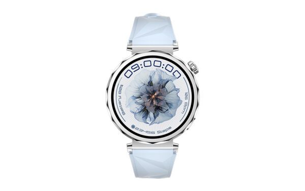 Aurafit AM35 Smartwatch - Image 8