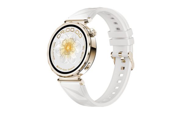 Aurafit AM35 Smartwatch - Image 3