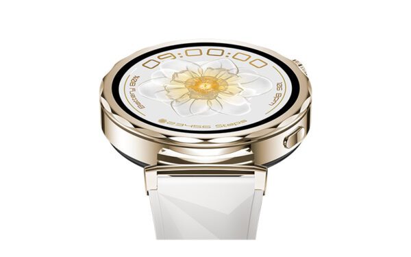 Aurafit AM35 Smartwatch - Image 6