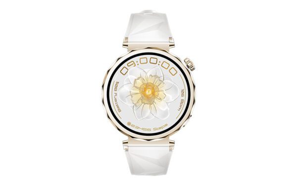 Aurafit AM35 Smartwatch - Image 9