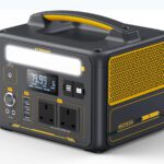 VTOMAN Jump 600X Portable Power Station