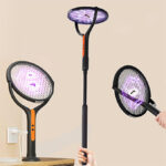 Electronic fly swatter (WP10-1))