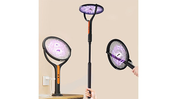 Electronic fly swatter (WP10-1)