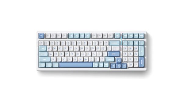 MCHOSE G98 Pro Mechanical Keyboard