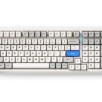 MCHOSE K99V2 Wireless Gasket Mount Mechanical Keyboard