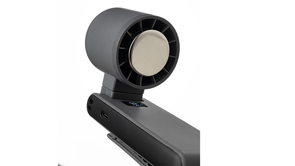 Foldable handheld fan (YS54) - Image 8