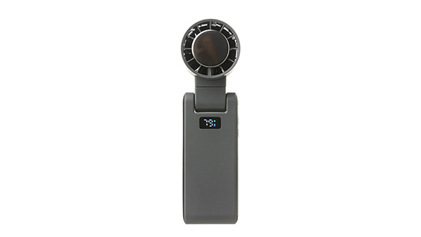 Foldable handheld fan (YS54) - Image 9