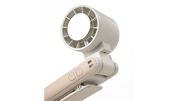 Foldable handheld fan (YS54) - Image 10