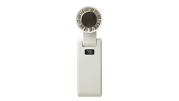 Foldable handheld fan (YS54) - Image 11