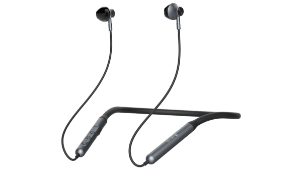 Silicone Neckband Earphones V2