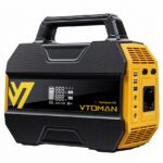 VTOMAN FlashSpeed 300W Portable Power Station