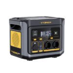 VTOMAN FlashSpeed 1000W Portable Power Station