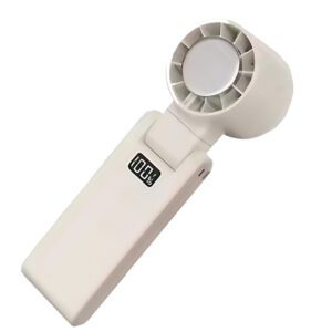 Folding Handheld Fan