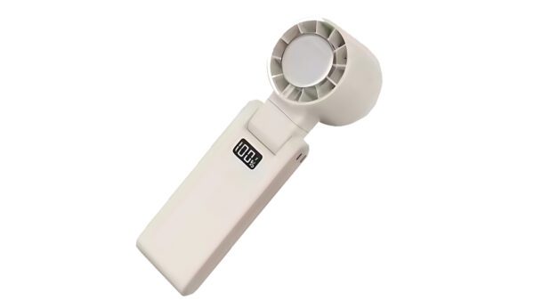 Folding Handheld Fan